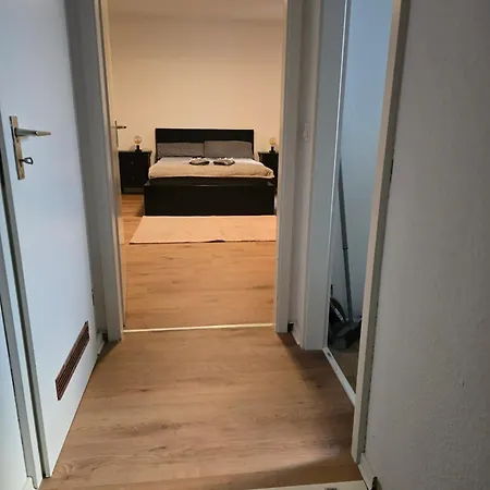 Dabe Apartment