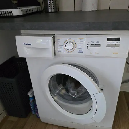 Apartment Dabe *
